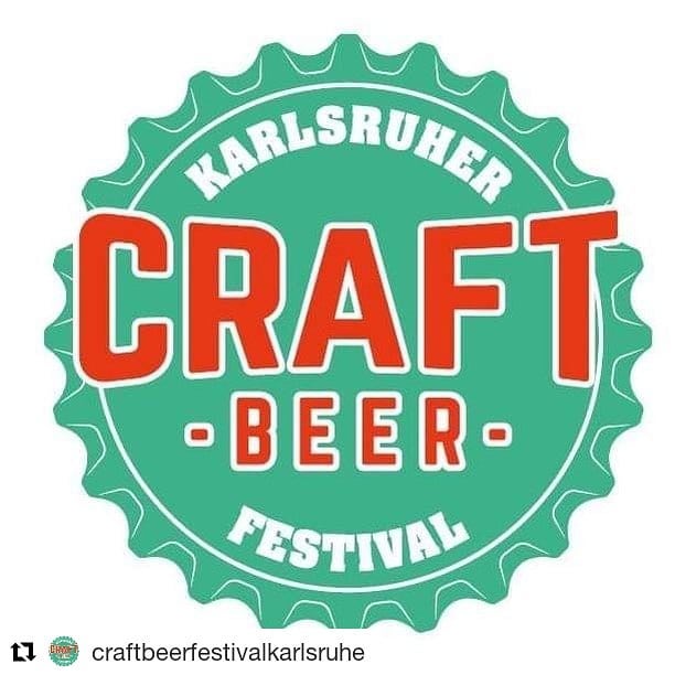 1. Karlsruher Craftbeer Festival
