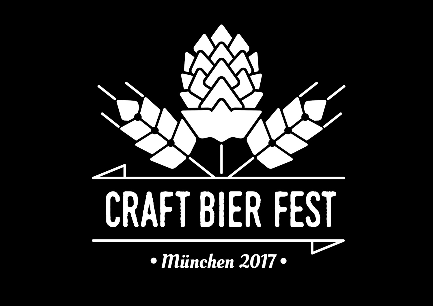 Craft Bier Fest München 2019