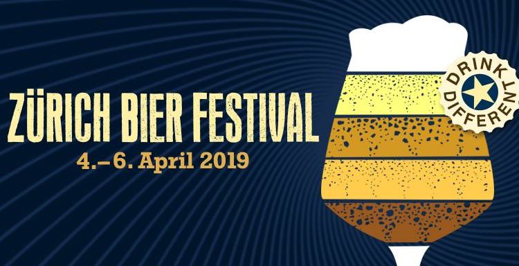 6. Zürcher Bierfestival 2019 © www.probier.ch