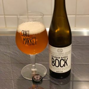Welde - Bourbon Barrel Bock