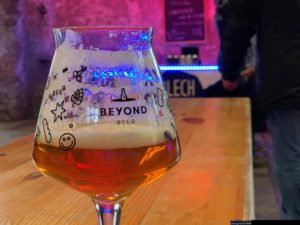 Craft Beer Fest Lübeck 2019