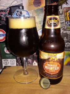 Founders - Frangelic Mountain Brown